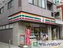 コンビニ　セブンイレブン北区王子2丁目店（コンビニ）まで70m