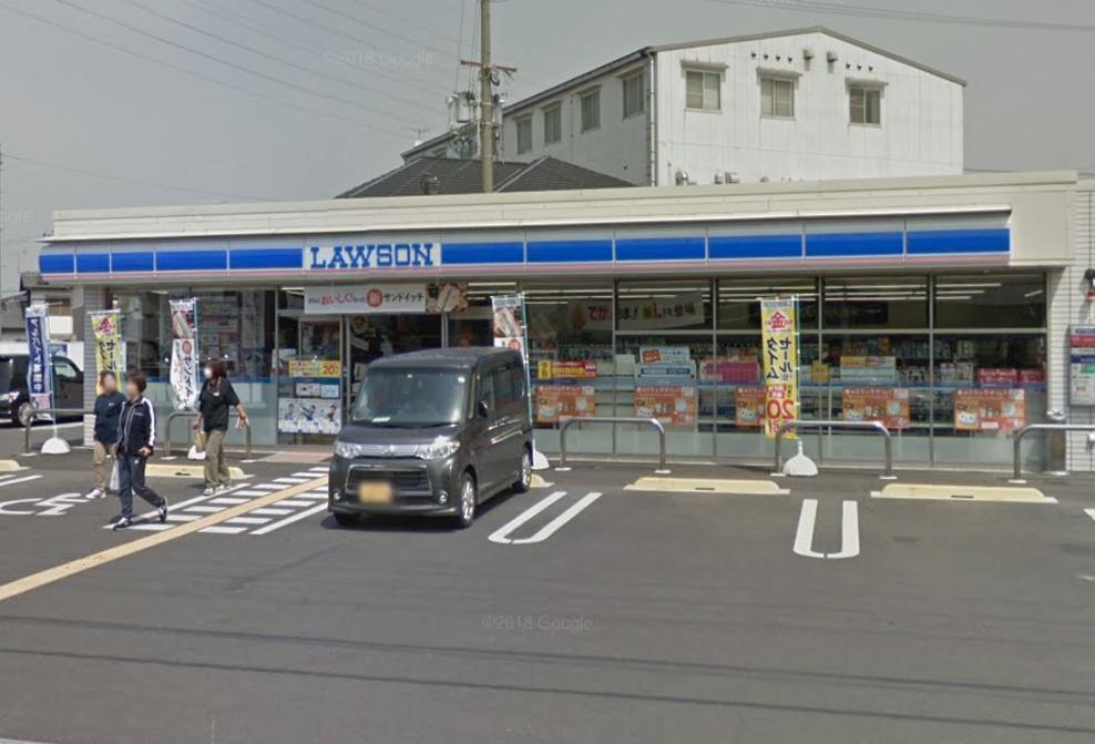 シャーメゾンひまわりBの周辺写真