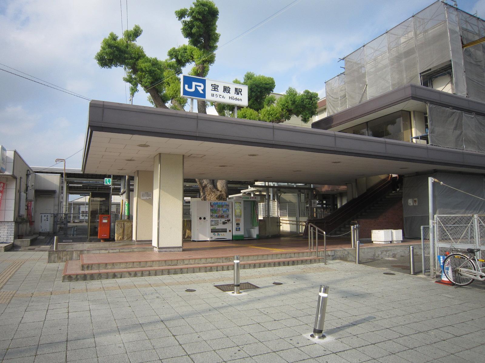 シャーメゾンひまわりBの周辺写真