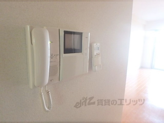 セキュリティ　ドアフォン（ＴＶ含）
