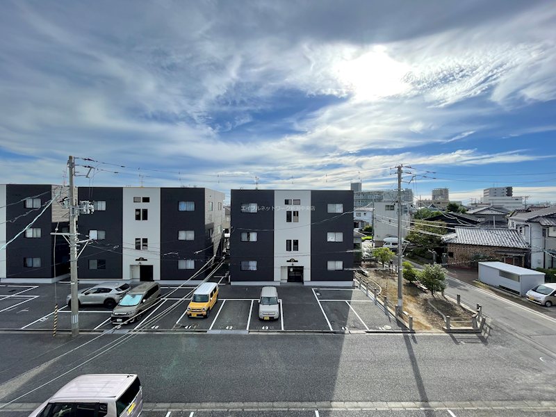T&K網川原A棟のその他写真