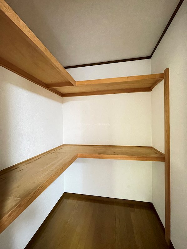 T&K網川原A棟の内装写真