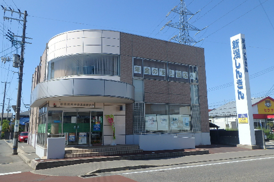 T&K網川原A棟の周辺写真