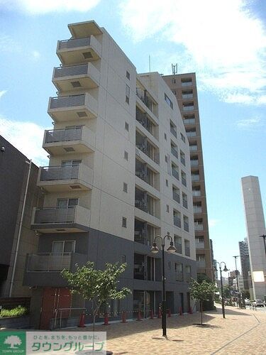 建物外観　建物外観　※2017年7月撮影