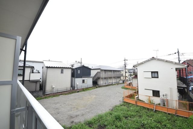 眺望　★お部屋からの景色★
