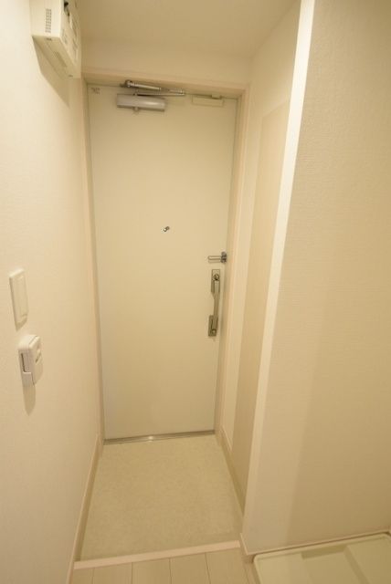玄関　★玄関です★