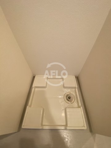 その他設備　アプリーレ堺筋本町　洗濯パン