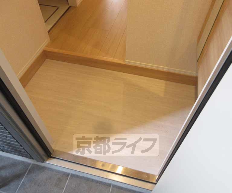 玄関　玄関です！