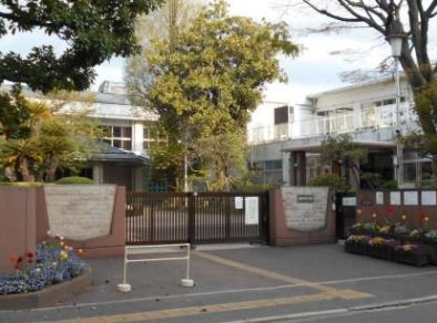 小学校　広島市立本川小学校（小学校）まで499m