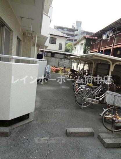 府中ロイヤルマンションのその他写真