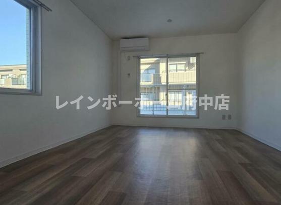 府中ロイヤルマンションの内装写真