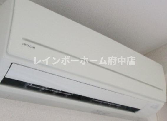 府中ロイヤルマンションのその他写真