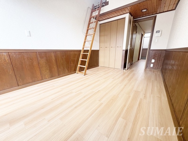 その他部屋・スペース　7帖のリビングです☆