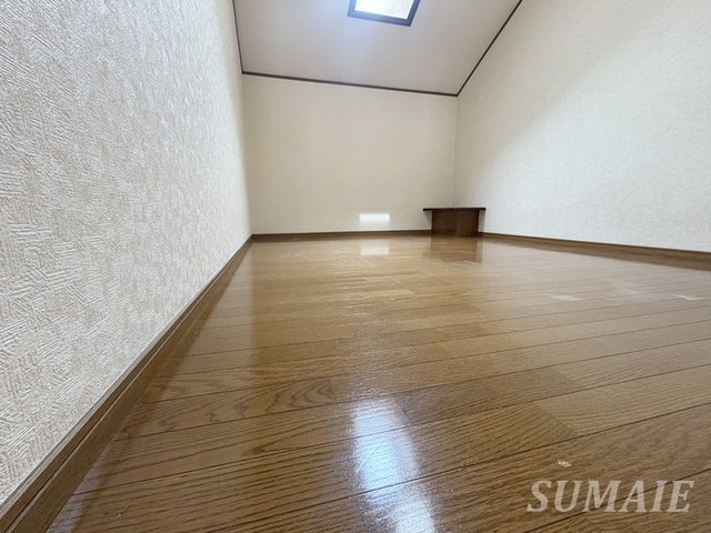 その他　ロフトです☆
