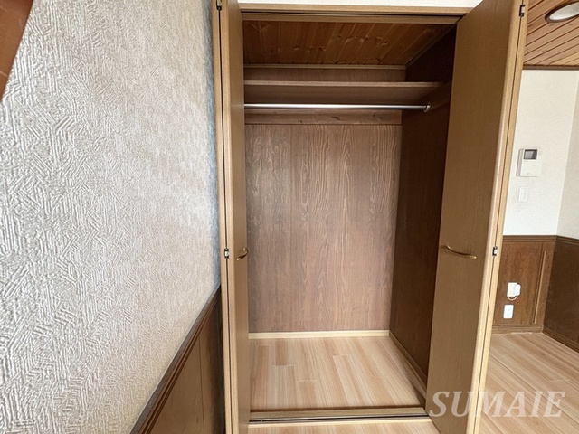 収納　収納です☆
