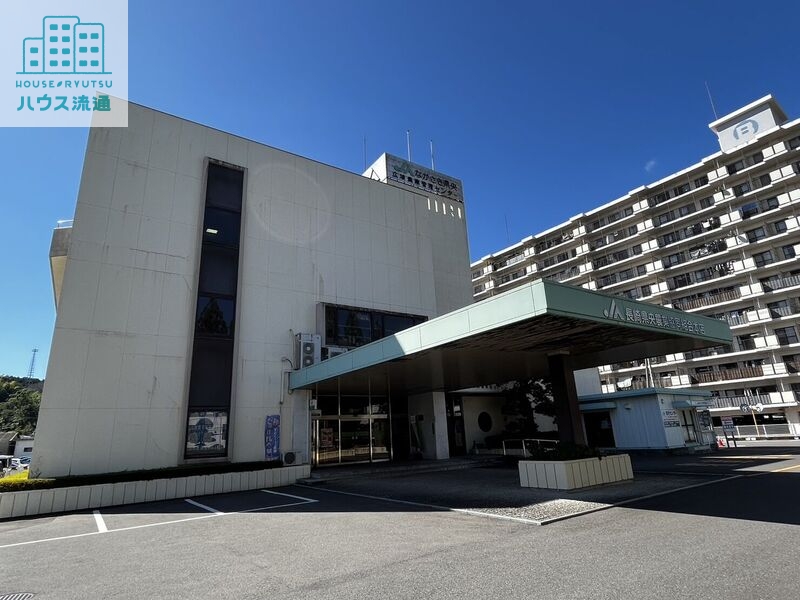 銀行　JAながさき県央本店（銀行）まで1515m