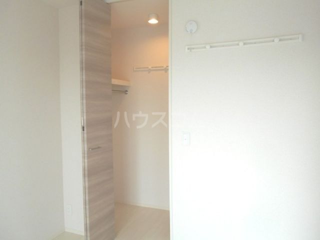 レセンテ西浦和の内装写真