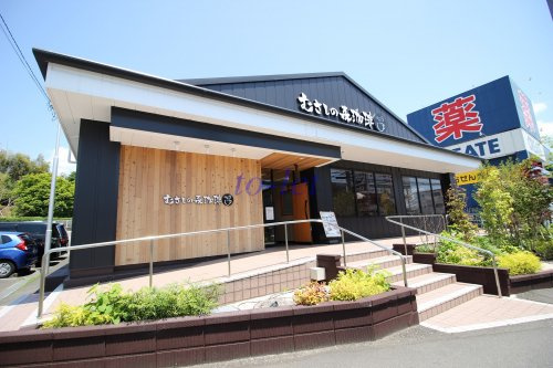 その他　むさしの森珈琲川崎野川店（その他）まで482m