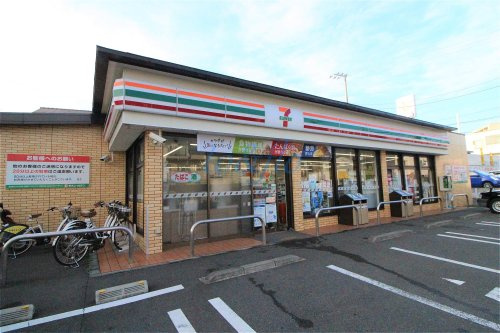 その他　セブンイレブン川崎東有馬店（その他）まで686m