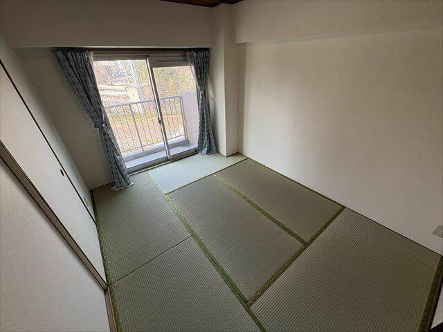 メガロン御殿山のその他写真