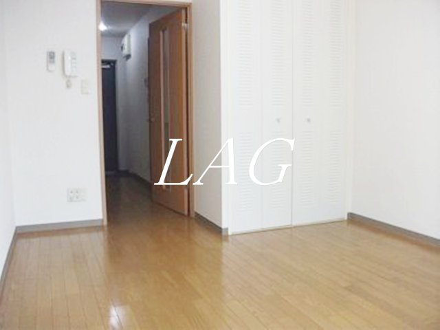 その他部屋・スペース　寝室です。