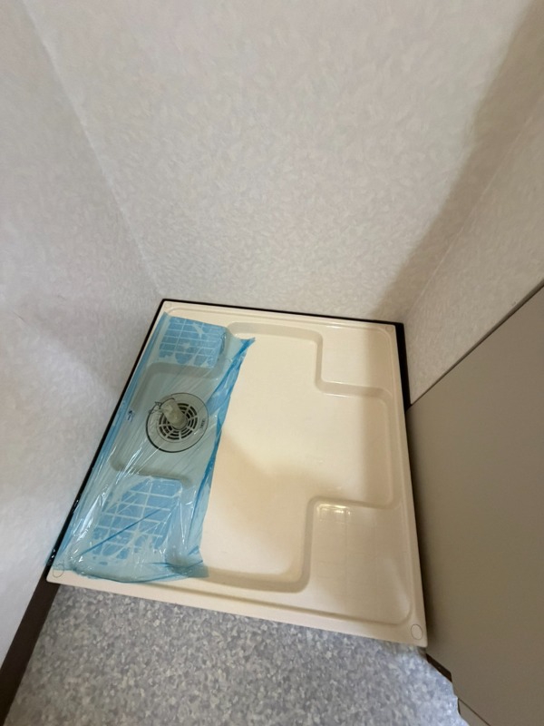 ファーストクラス大口駅前の内装写真