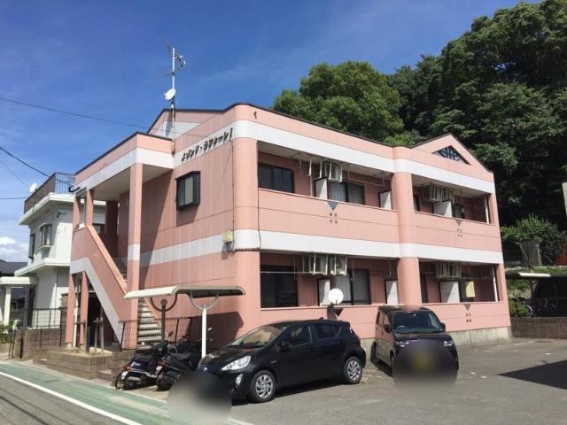西鉄天神大牟田線 下大利駅 徒歩15分 築29年
