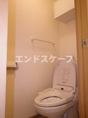 トイレ　高崎、前橋のお部屋探しはエンドスケープまで！お客様の理想お聞