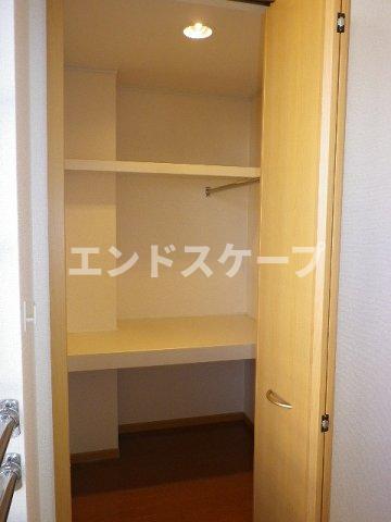 収納　高崎、前橋のお部屋探しはエンドスケープまで！お客様の理想お聞