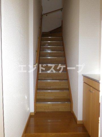 玄関　高崎、前橋のお部屋探しはエンドスケープまで！お客様の理想お聞