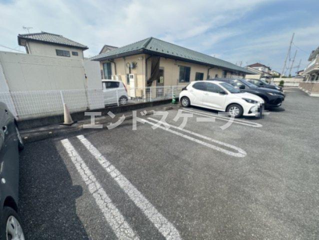 駐車場　高崎、前橋のお部屋探しはエンドスケープまで！お客様の理想お聞