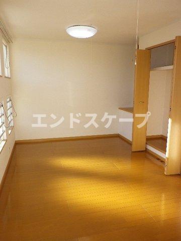 居室・リビング　高崎、前橋のお部屋探しはエンドスケープまで！お客様の理想お聞