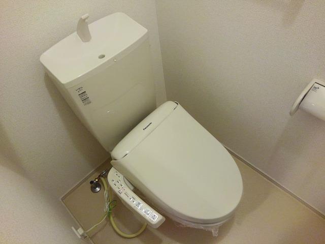 トイレ　図面と現状に相違がある場合には現状を優先．．．
