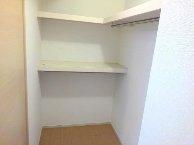 収納　図面と現状に相違がある場合には現状を優先．．．