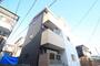 沢ノ町駅より徒歩4分 1階 築5年の賃貸物件