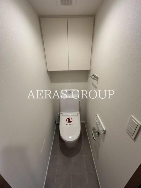 トイレ　別部屋参考写真