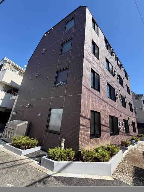 ＪＲ横須賀線 西大井駅 徒歩5分 築1年
