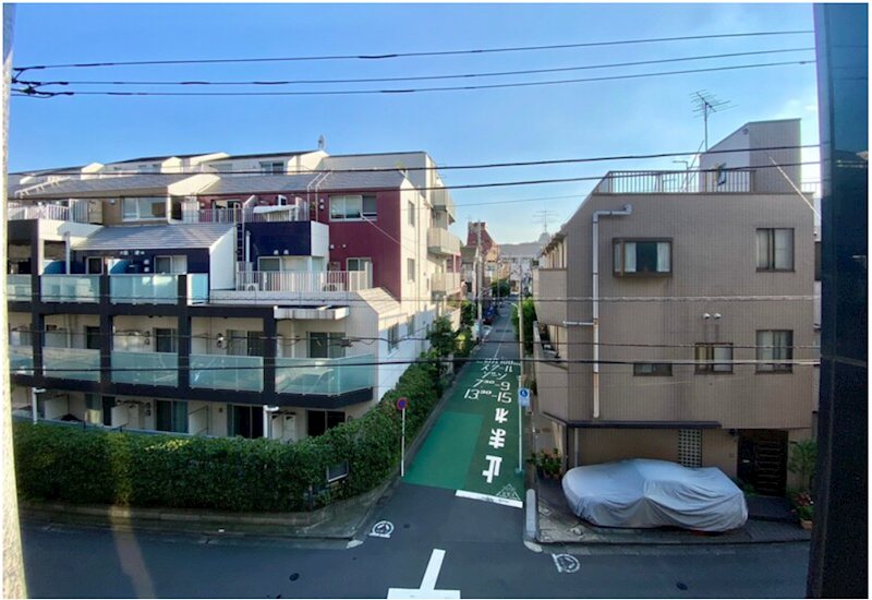 東京メトロ南北線 白金高輪駅 徒歩10分 5階建 築37年のその他写真