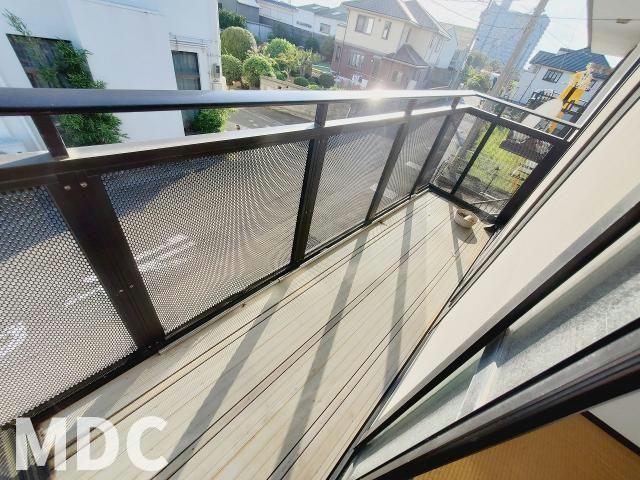 ＪＲ高徳線 吉成駅 徒歩58分 2階建 築30年の内装写真