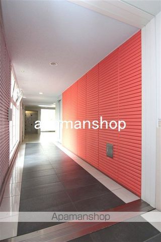 地下鉄谷町線 谷町九丁目駅 徒歩4分 15階建 築17年の外観写真