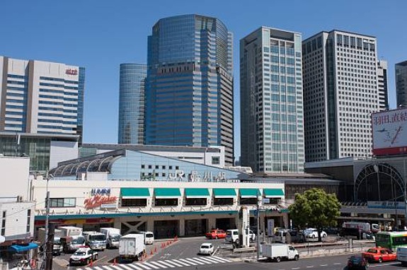その他　品川駅（その他）まで1275m