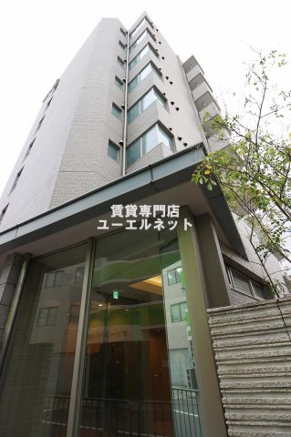 地下鉄御堂筋線 江坂駅 徒歩6分 築12年