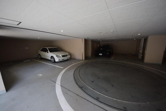 駐車場　☆駐車場☆