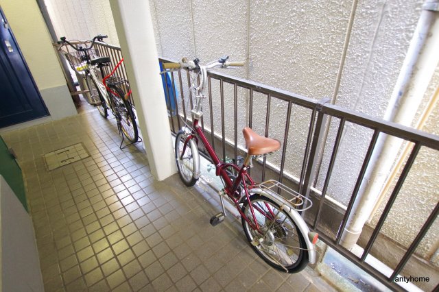 ティーズキューブ東淀川のその他写真