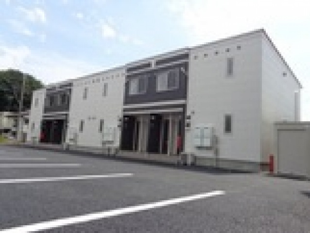駐車場　２台可。