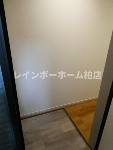 玄関　玄関です