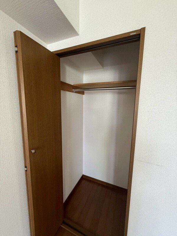 収納　物件画像