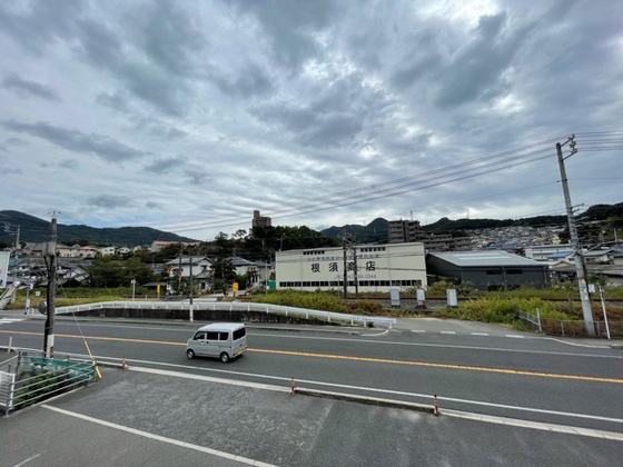 眺望　※別号室の写真