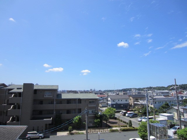 眺望　※現況優先