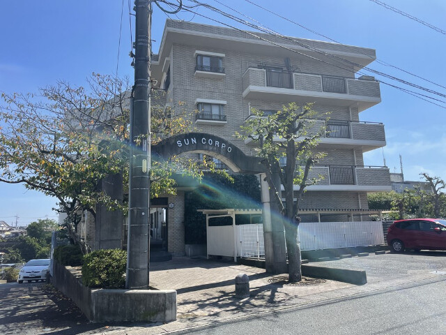 遠州鉄道 遠州病院駅 徒歩33分 築41年